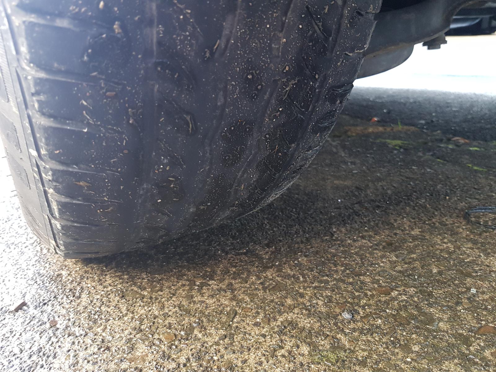 Ford Focus - LW 2011-2015