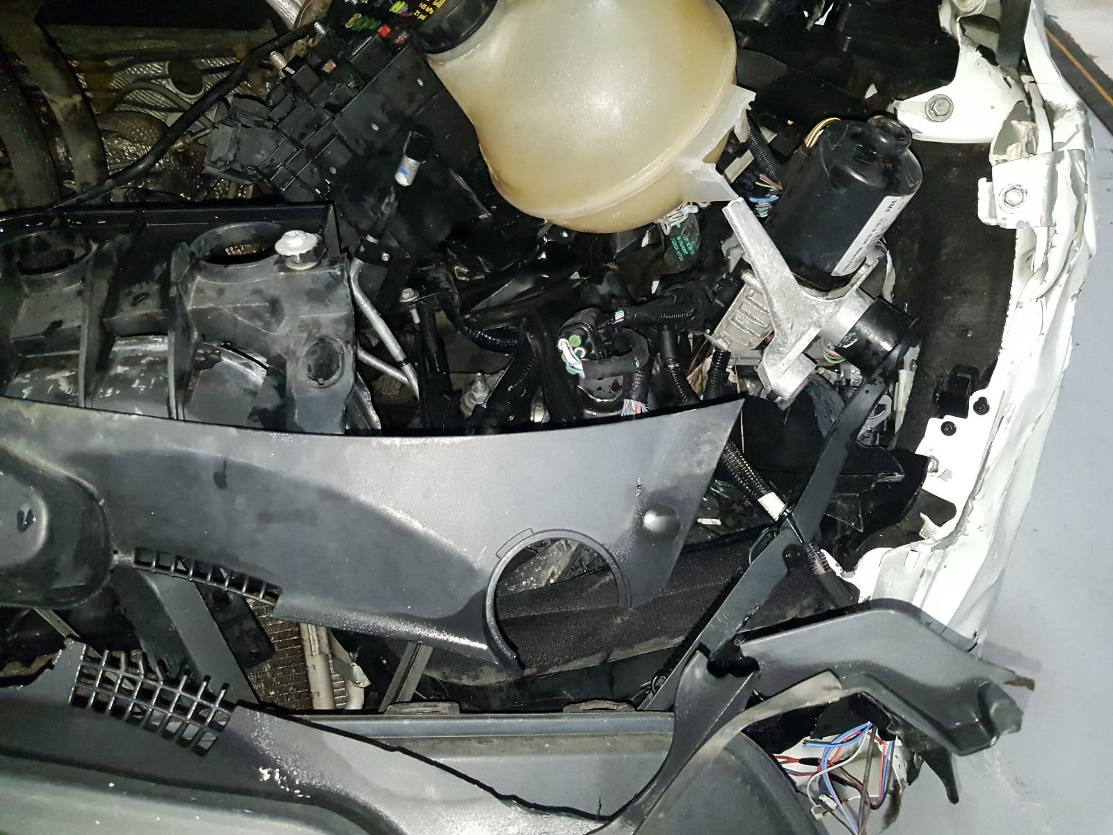 Ford Transit - Other