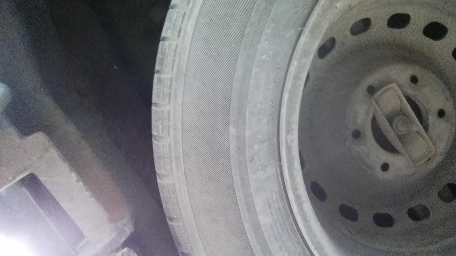 Hyundai H1 Van - 2008-2016