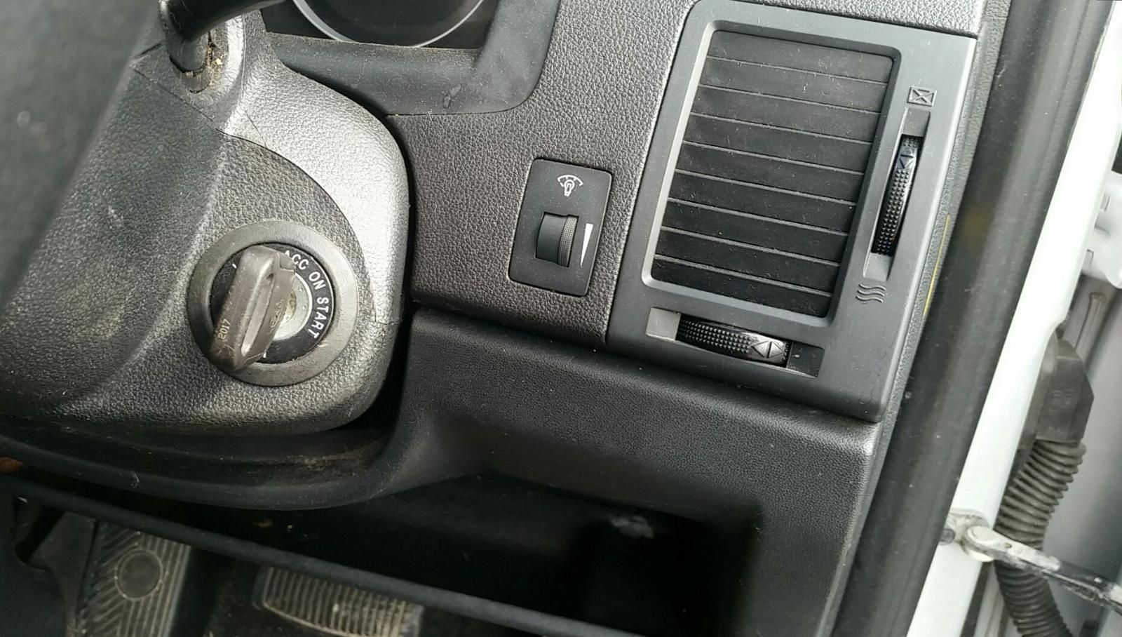 Hyundai Getz - BU51 2010-Present