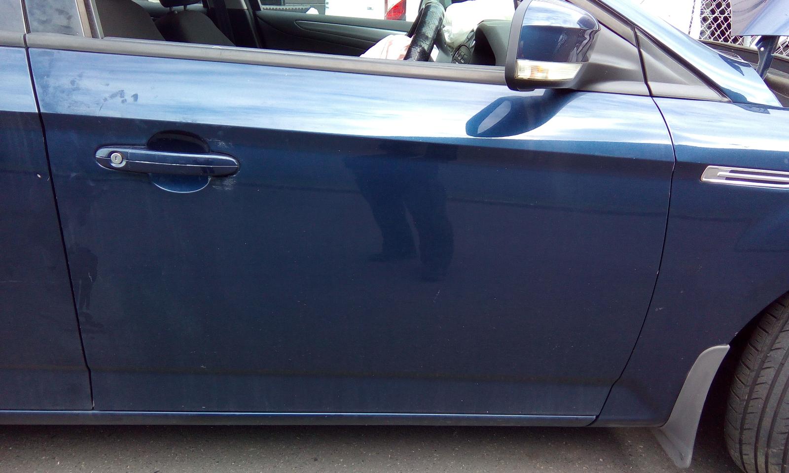 Ford Mondeo - MC 2011-2014