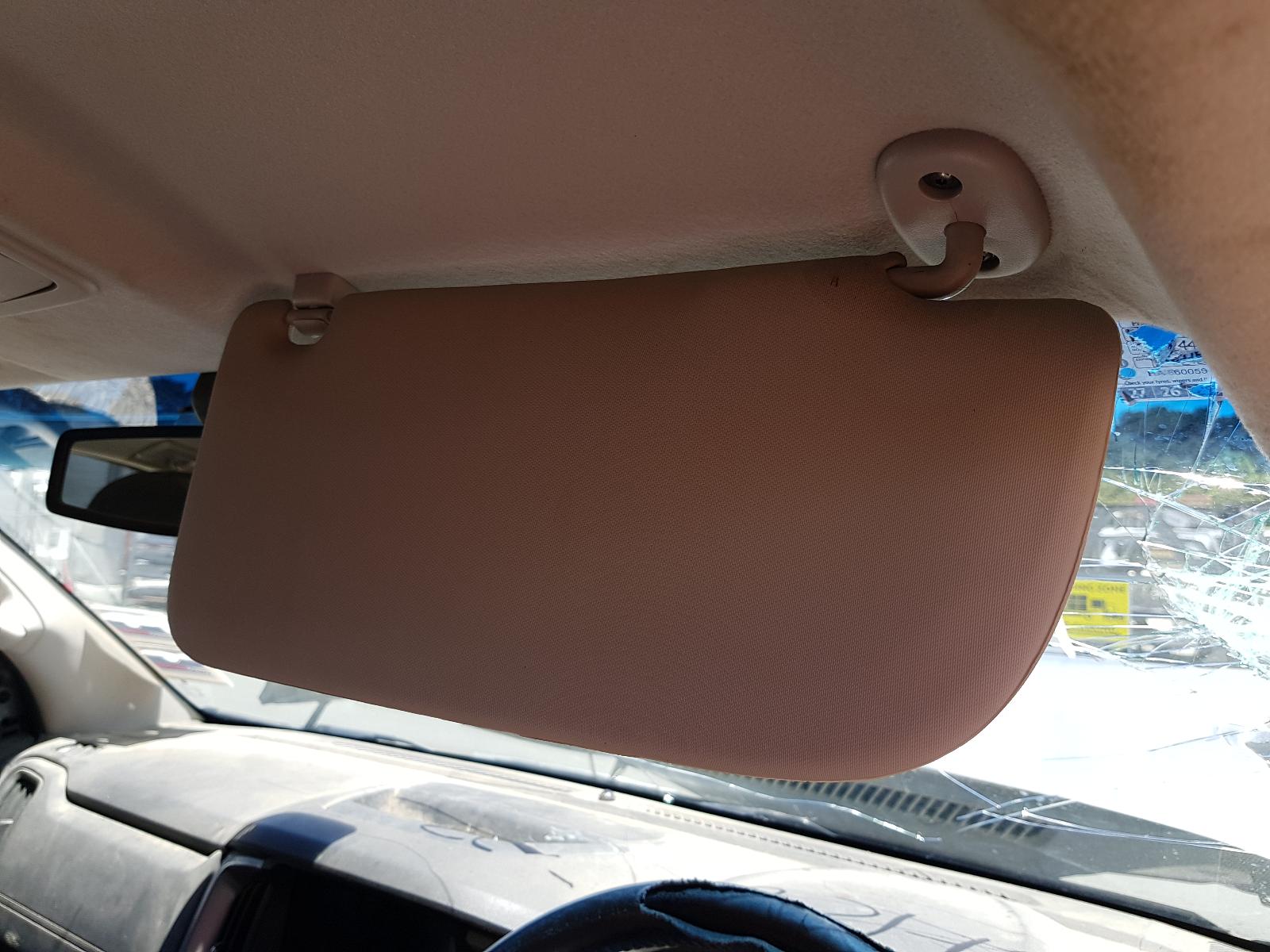 Holden Colorado - RG2 2016-Present