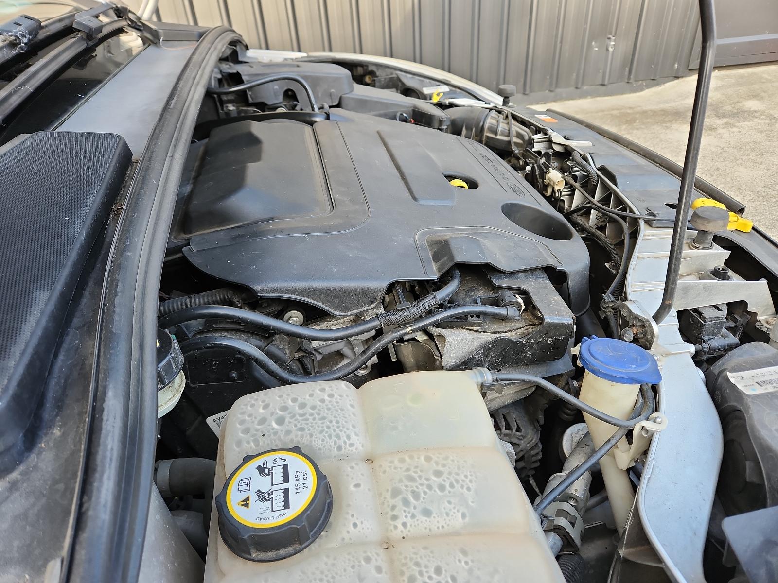 Ford Focus - LW 2011-2015