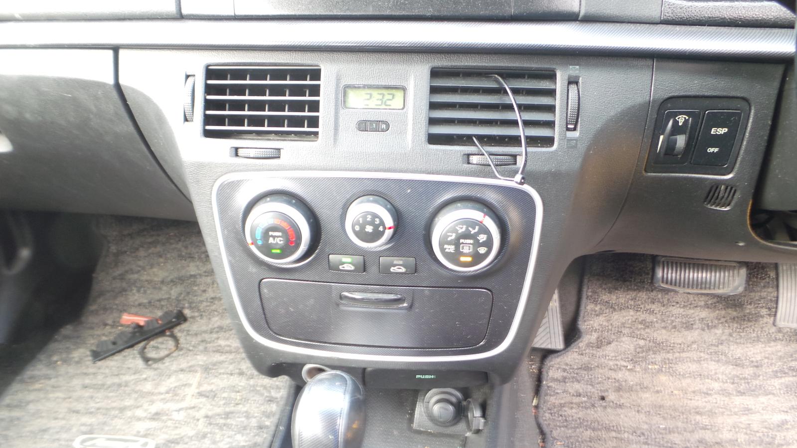 Hyundai Sonata - Other 2005-2010