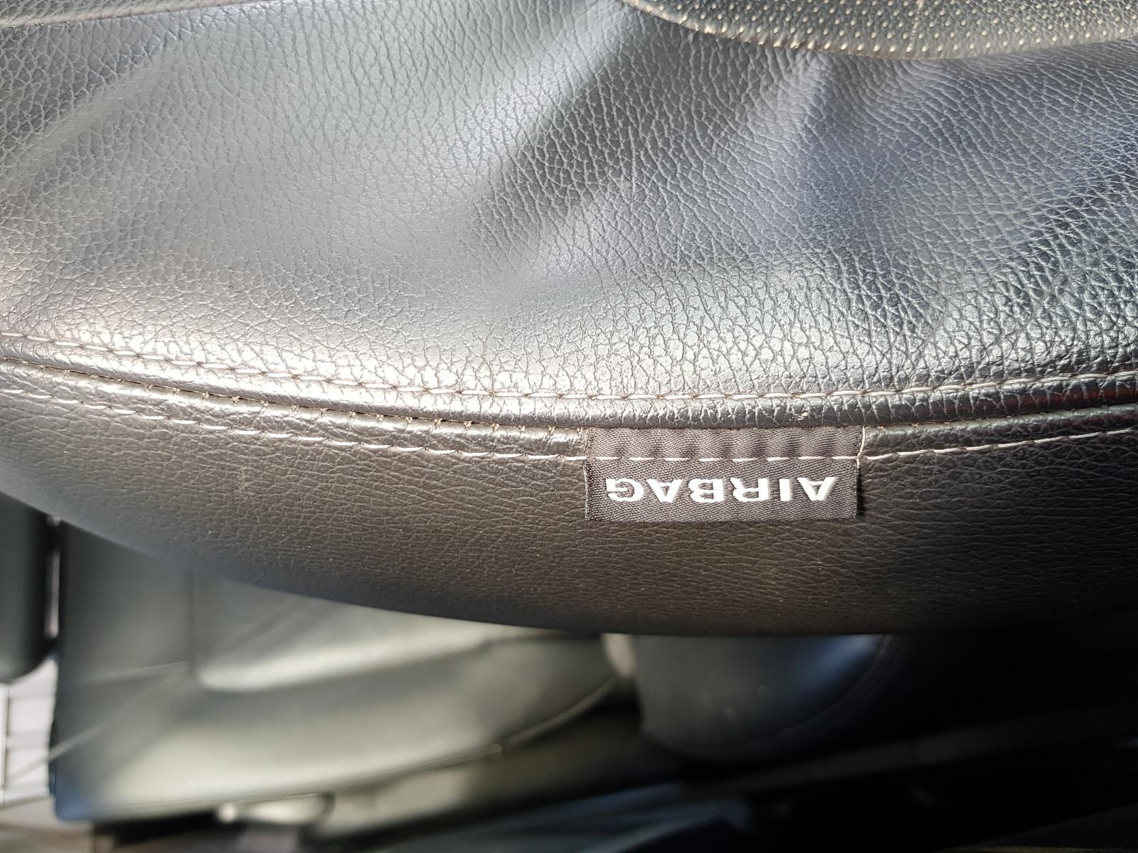 Holden Captiva - Captiva 7 2011-Present