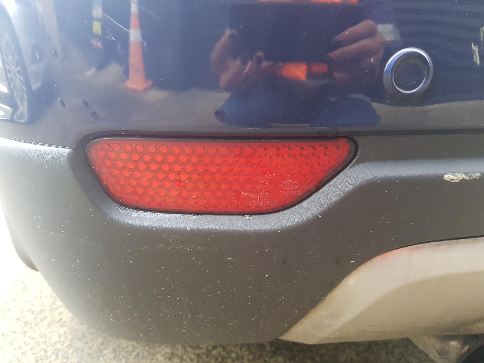 Holden Captiva - Captiva 7 2011-Present