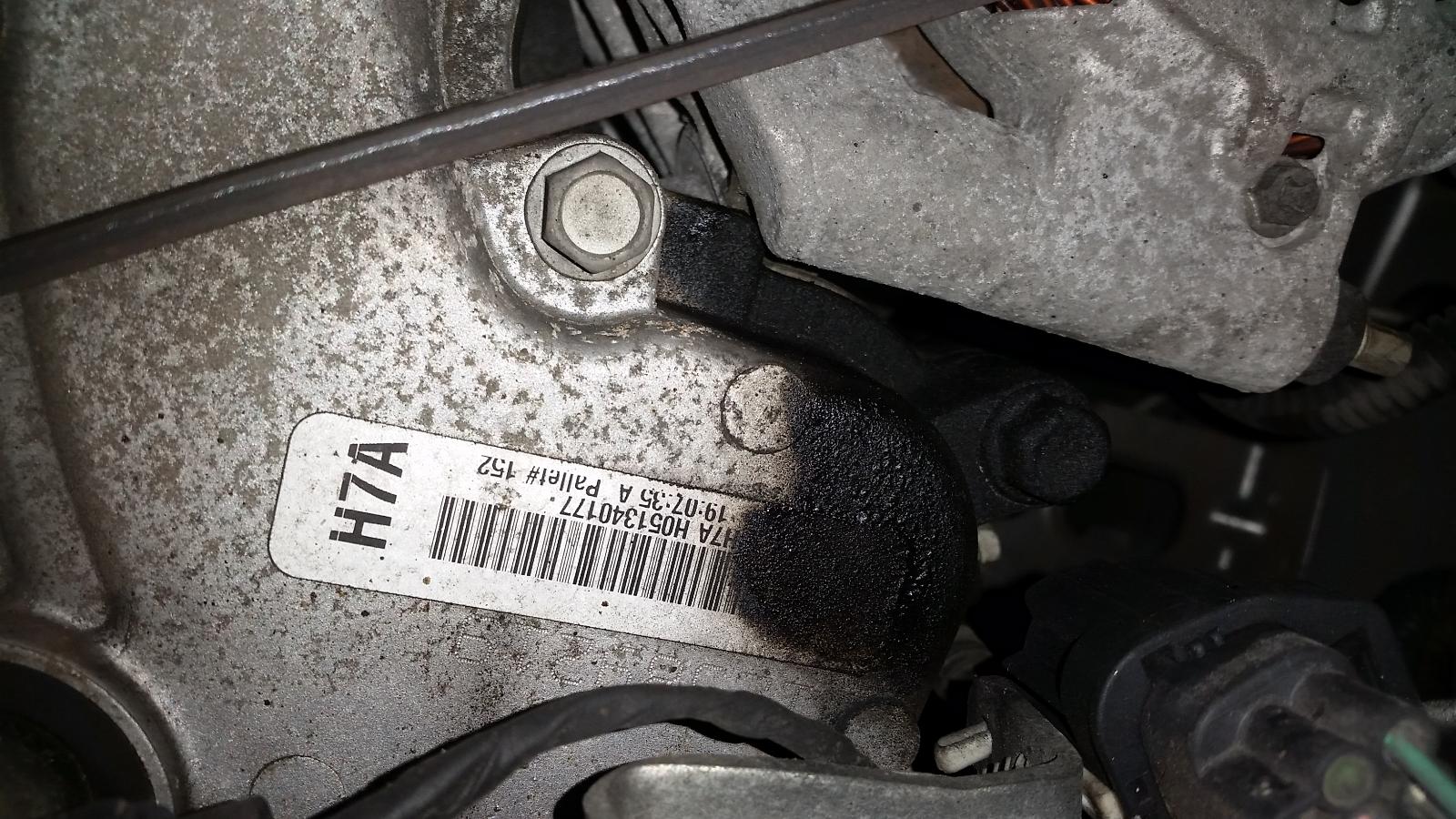 Holden Commodore - VZ 2004-2007