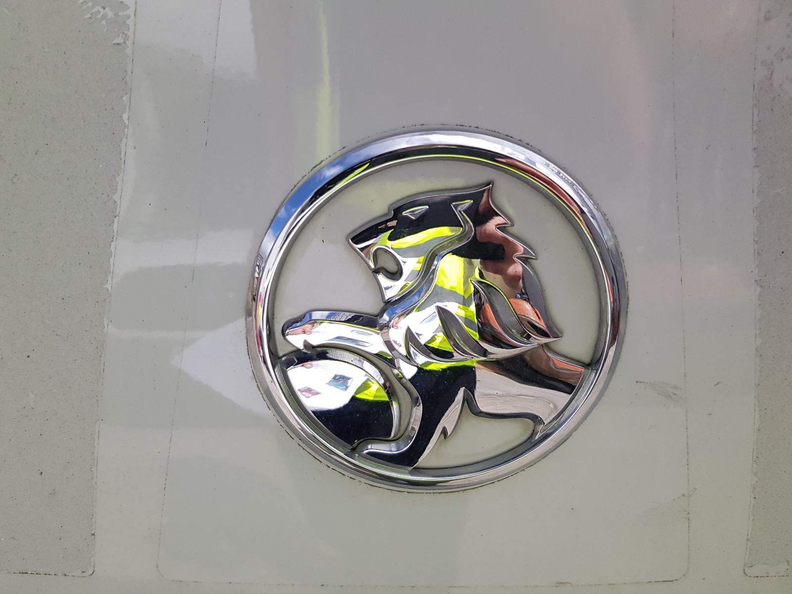 Holden Commodore - VF 2013-Present