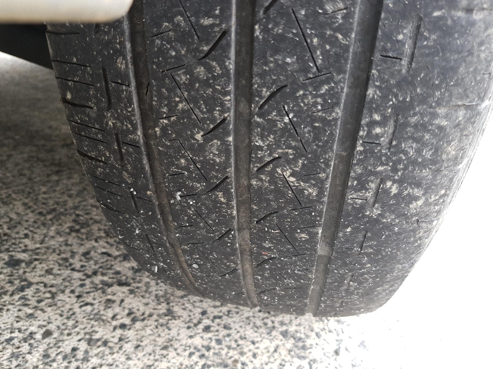 Ford Transit - 2006-2011