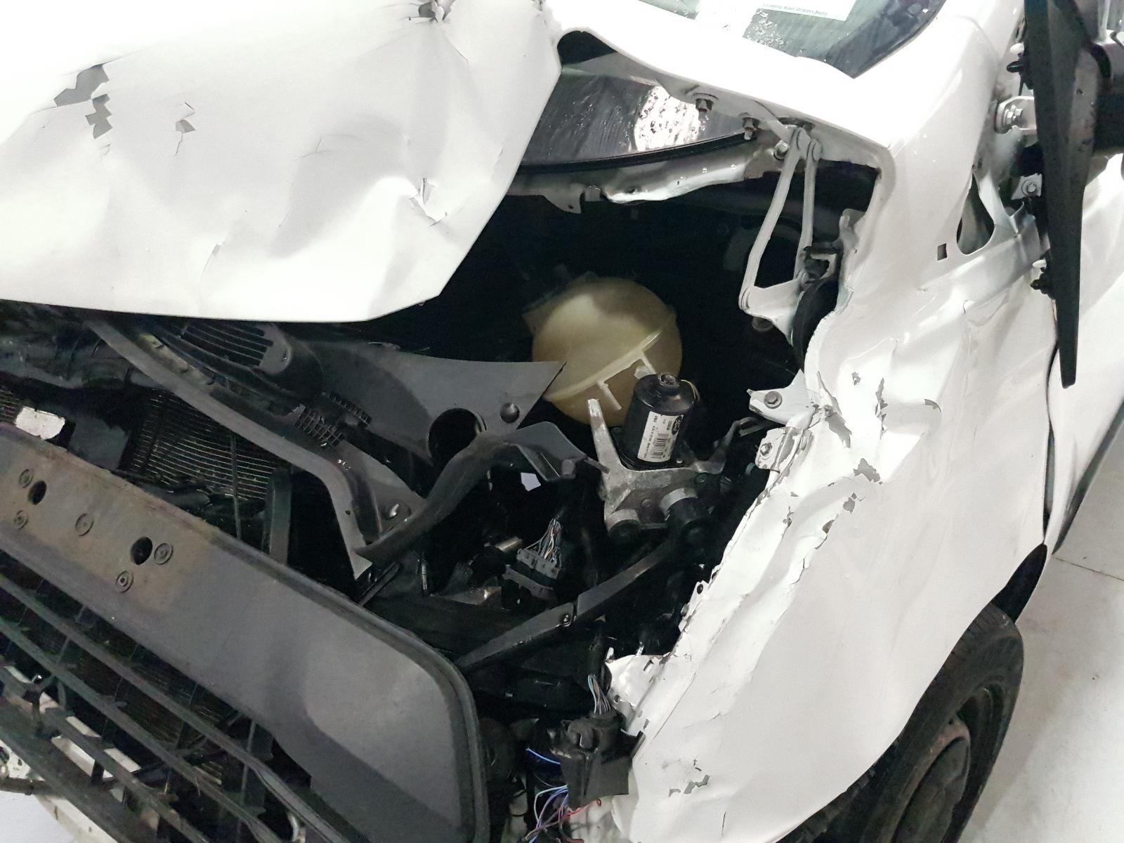 Ford Transit - Other