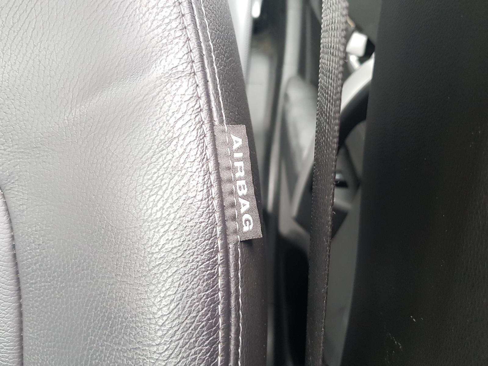 Holden Captiva - Captiva 7 2011-Present