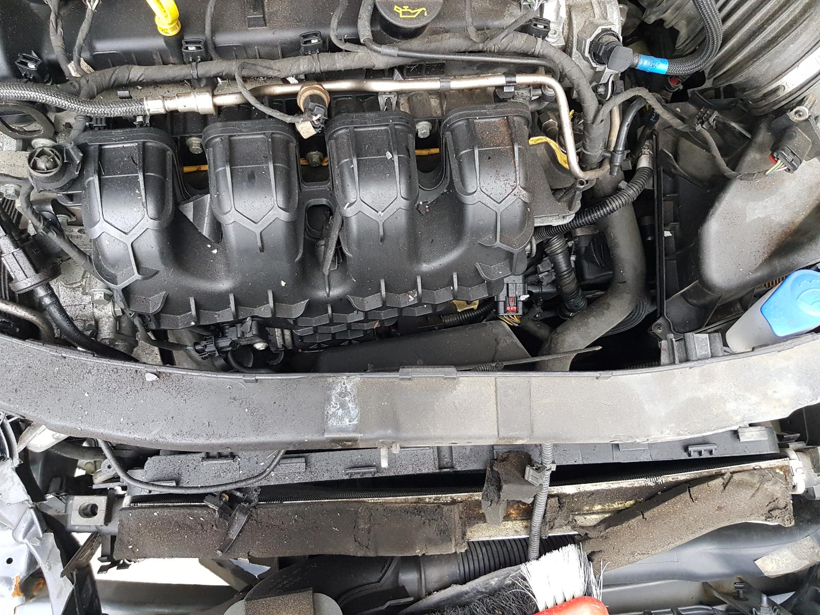 Ford Mondeo - MC 2011-2014