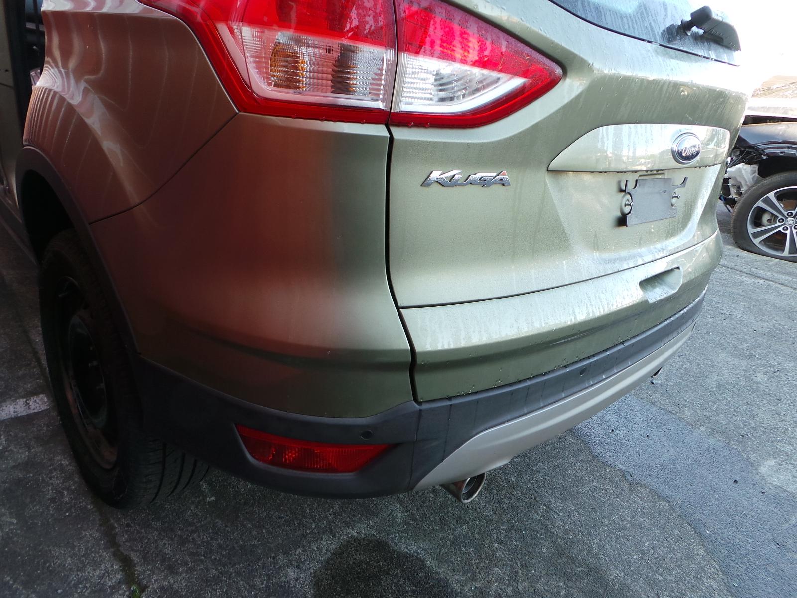 Ford Kuga - TF 2013-Present