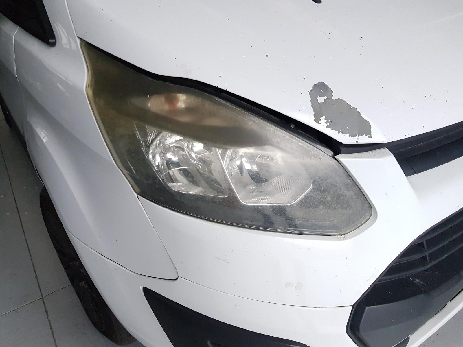 Ford Transit - Other