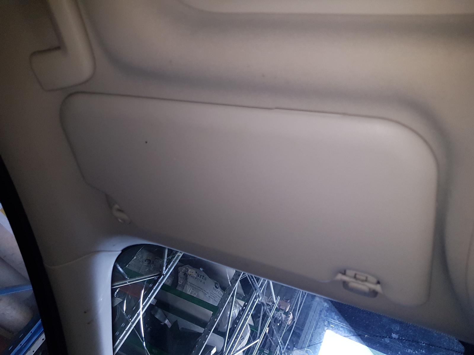 Ford Focus - LW 2011-2015