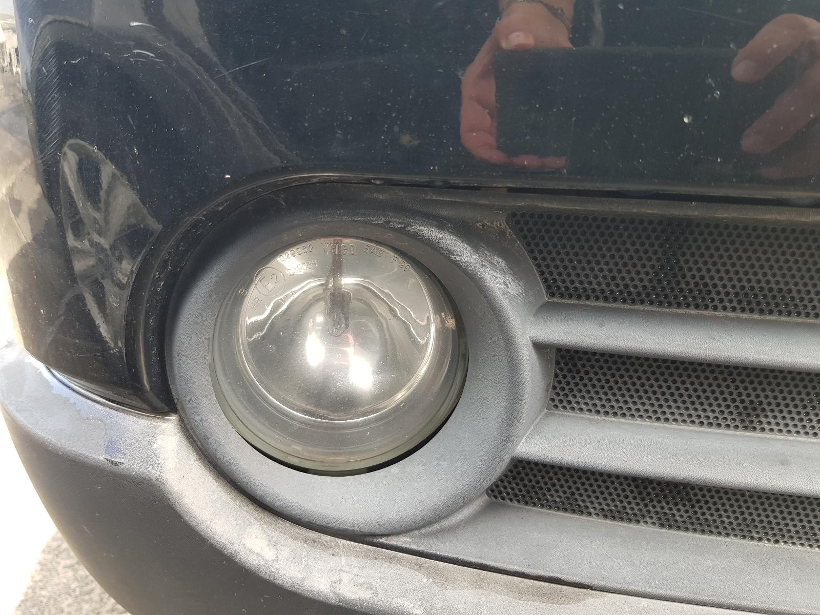 Ford Explorer - UT 2001-2005