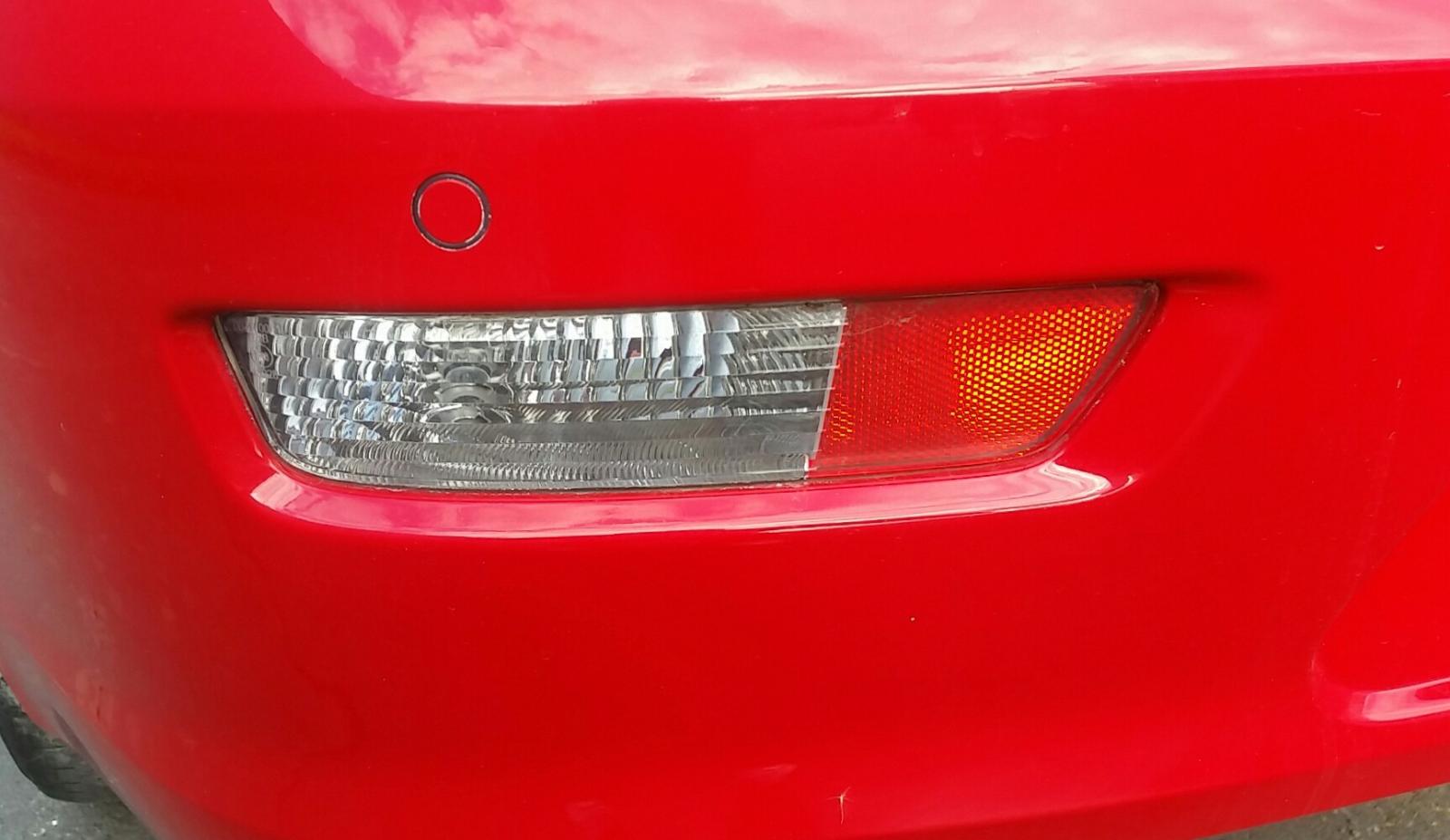 Holden Cruze - 2009-Present