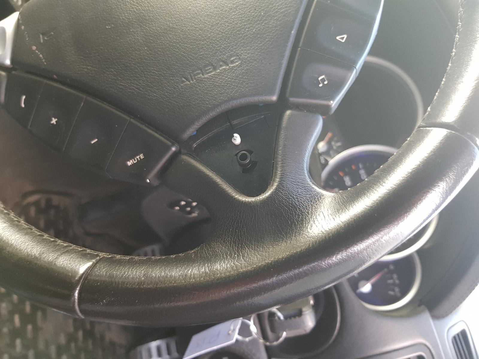 Porsche Cayenne - Cayenne 2003-2006