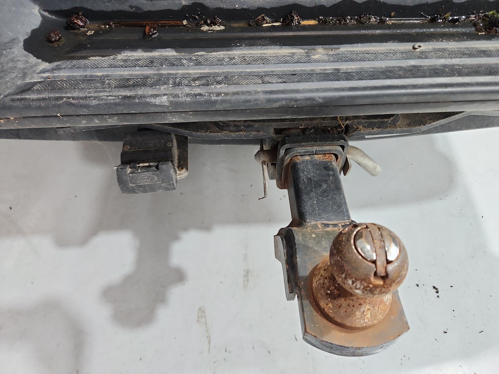 Ford Ranger - PX/PX2 2011-2017