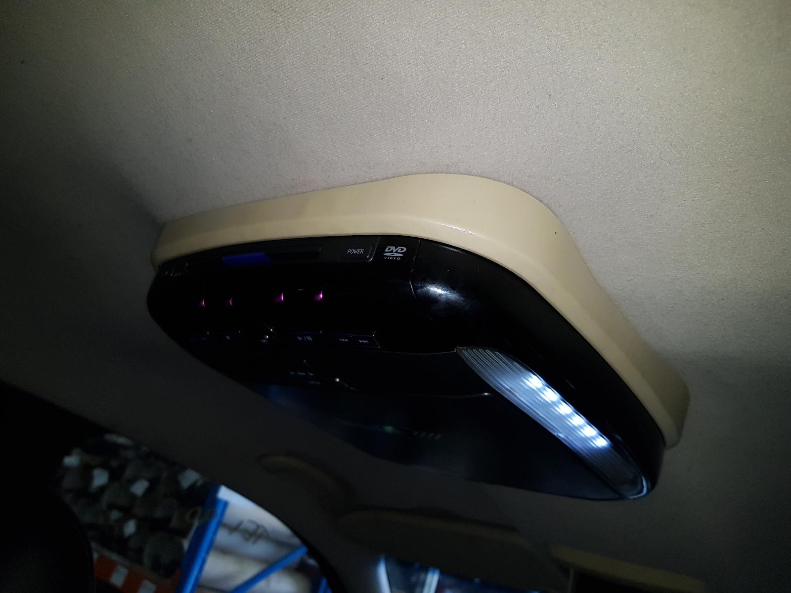 Ford Territory - SZ 2011-Present