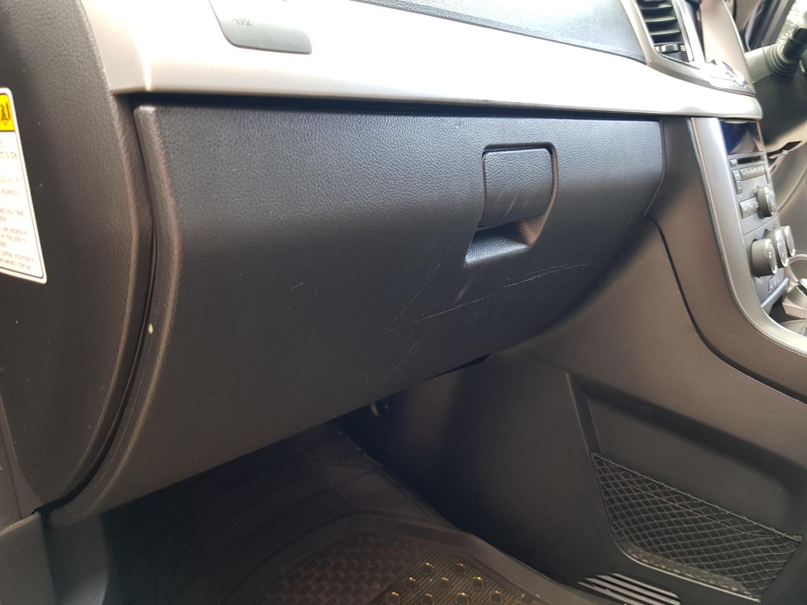 Holden Captiva - Captiva 7 2011-Present