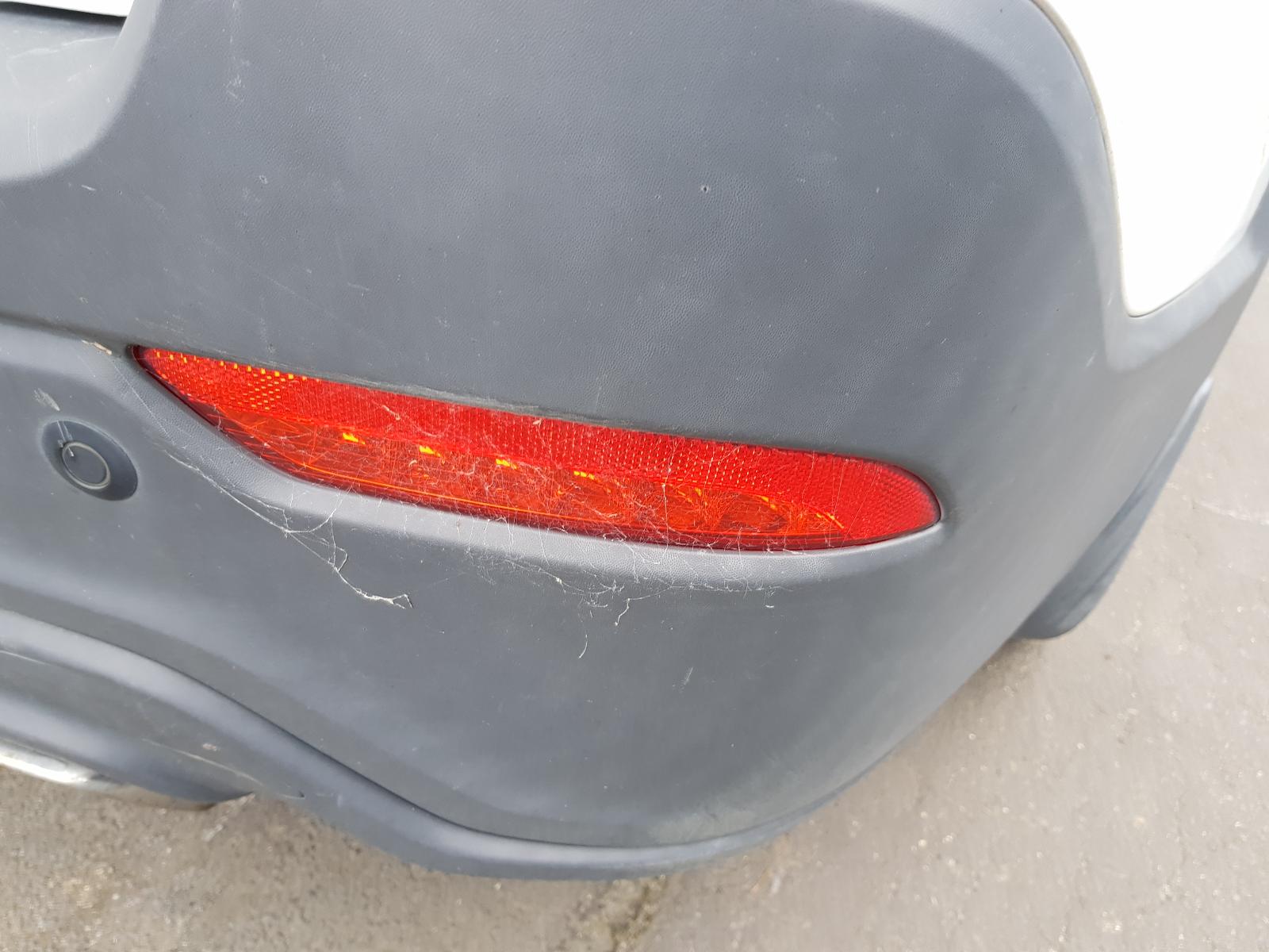 Holden Captiva - Captiva 7 2011-Present