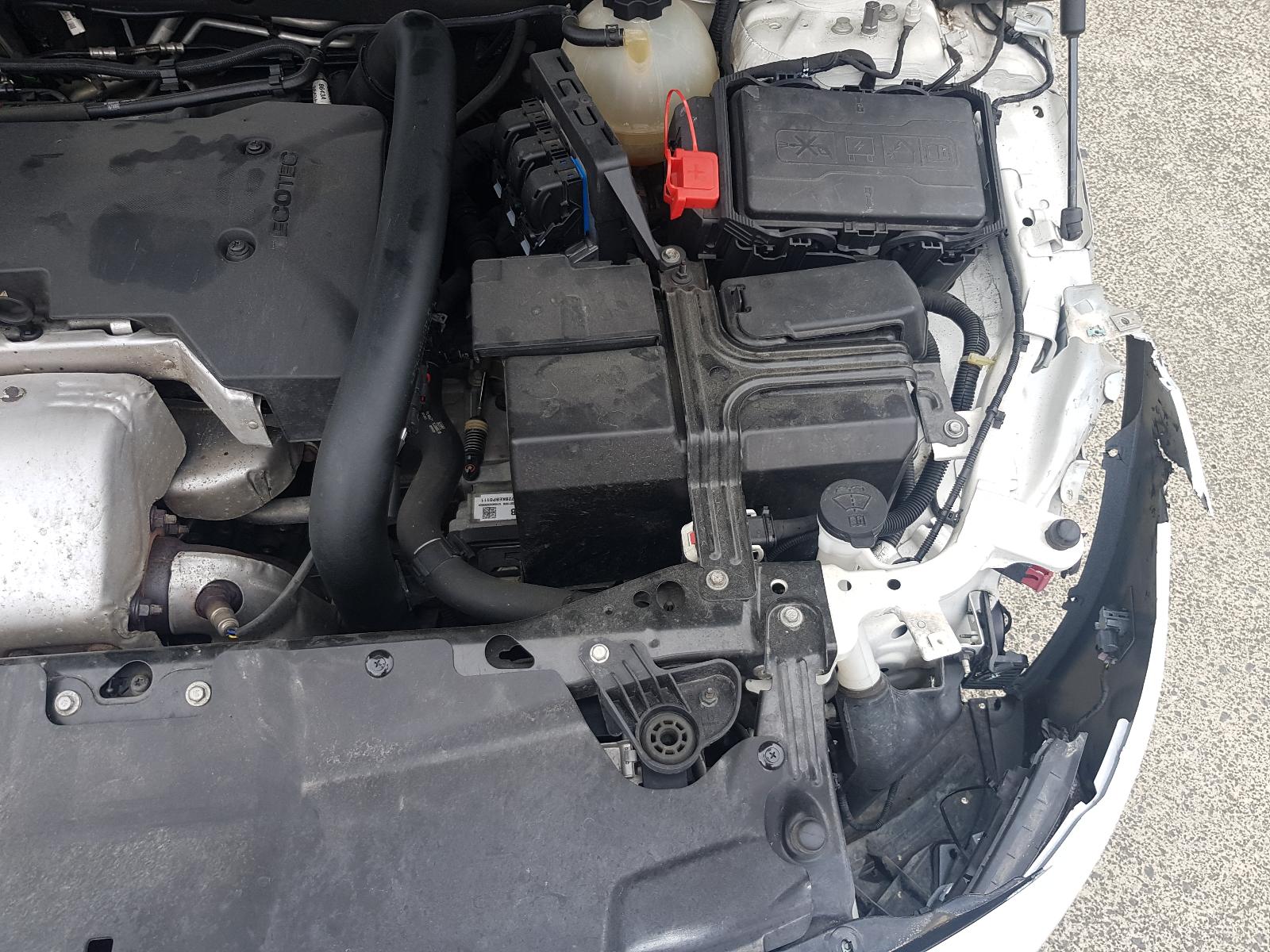 Holden Commodore - Other