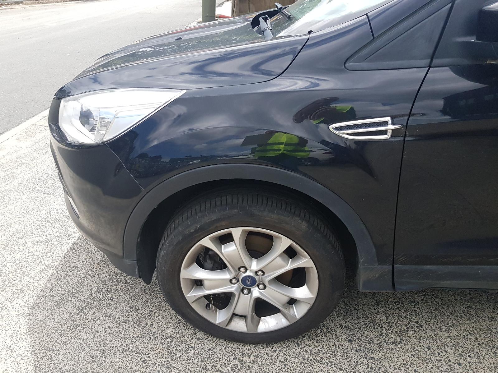 Ford Kuga - TF 2013-Present