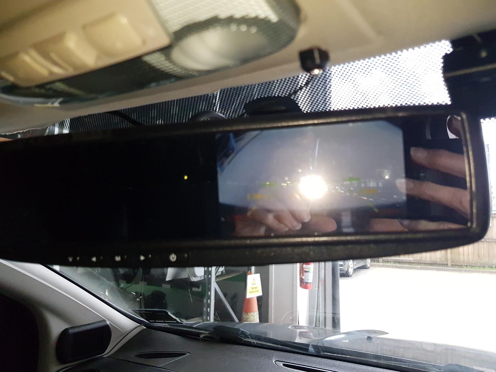 Ford Kuga - 2008-2012