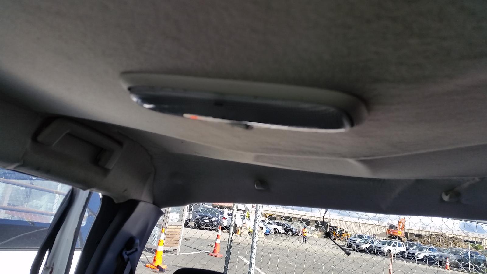 Ford Ranger - PX/PX2 2011-2017