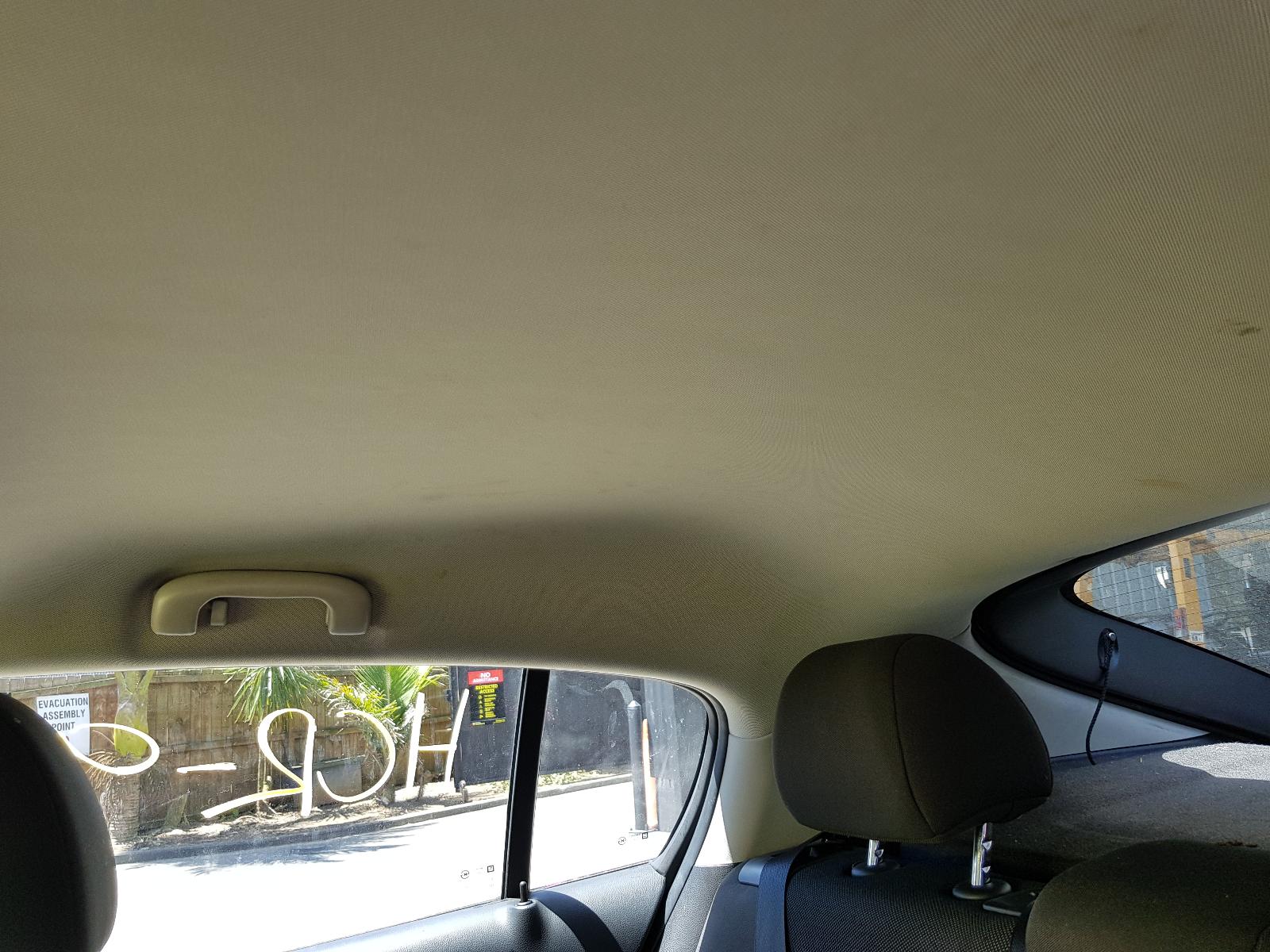 Holden Cruze - 2009-Present