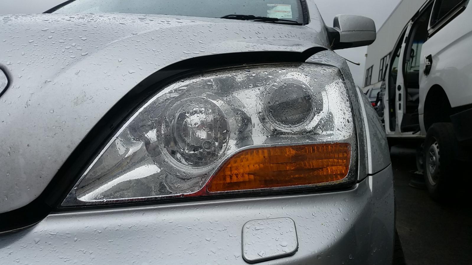 KIA Sorento - 1st Gen 2002-2009