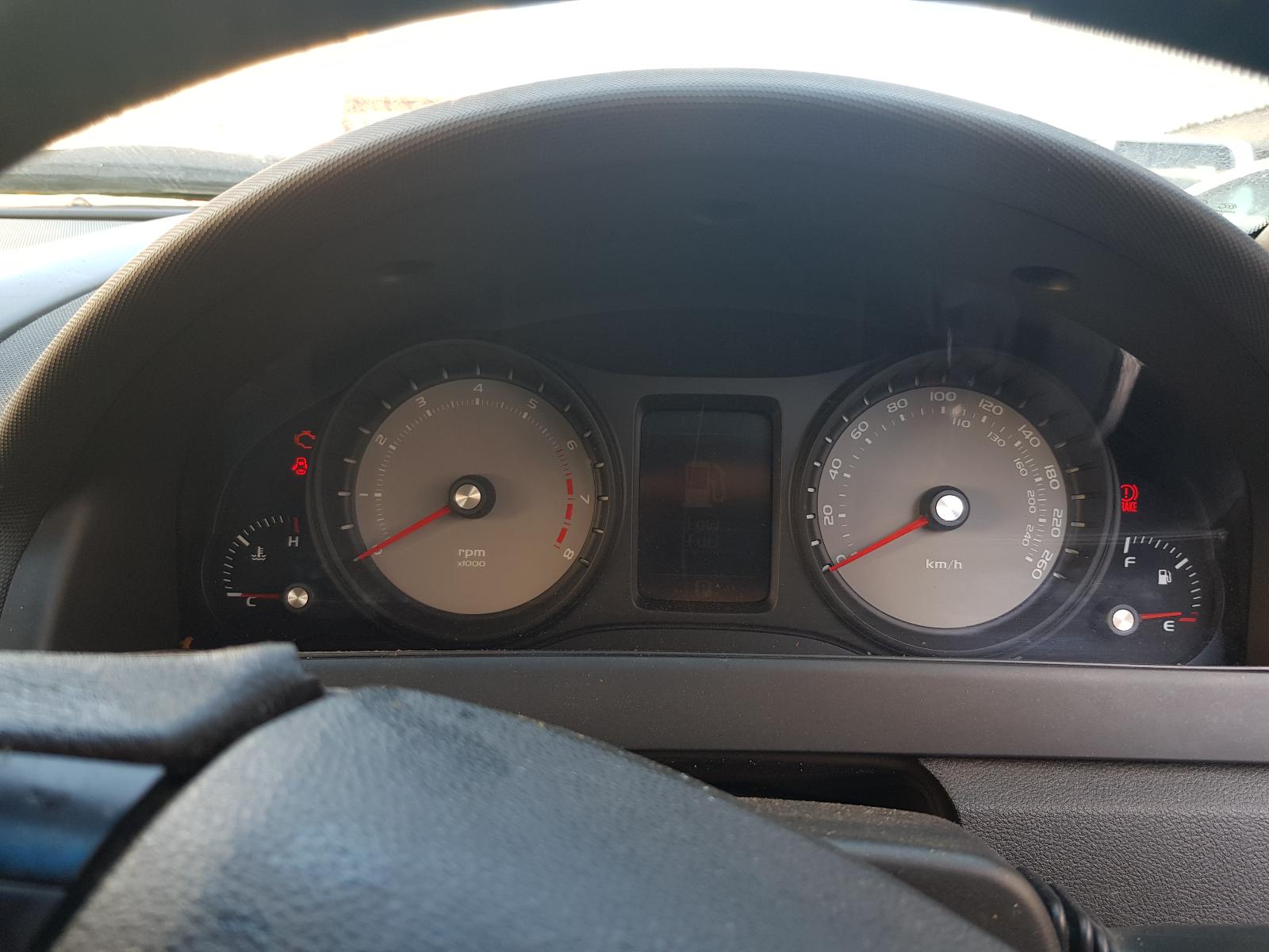 Holden Commodore - VE 2006-2013