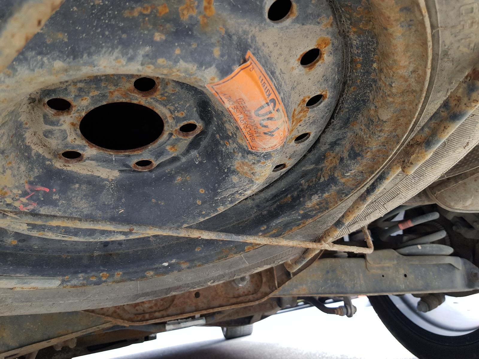 Ford Territory - SZ 2011-Present