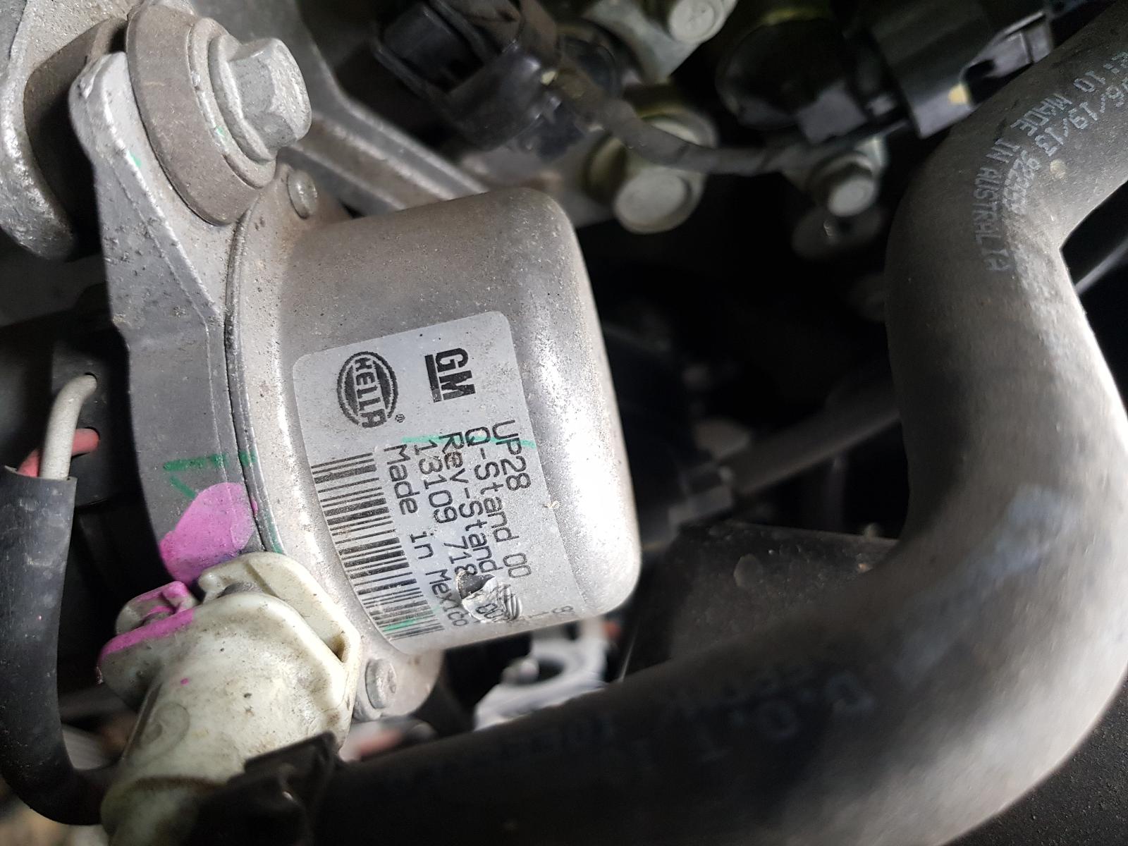 Holden Commodore - VF 2013-Present