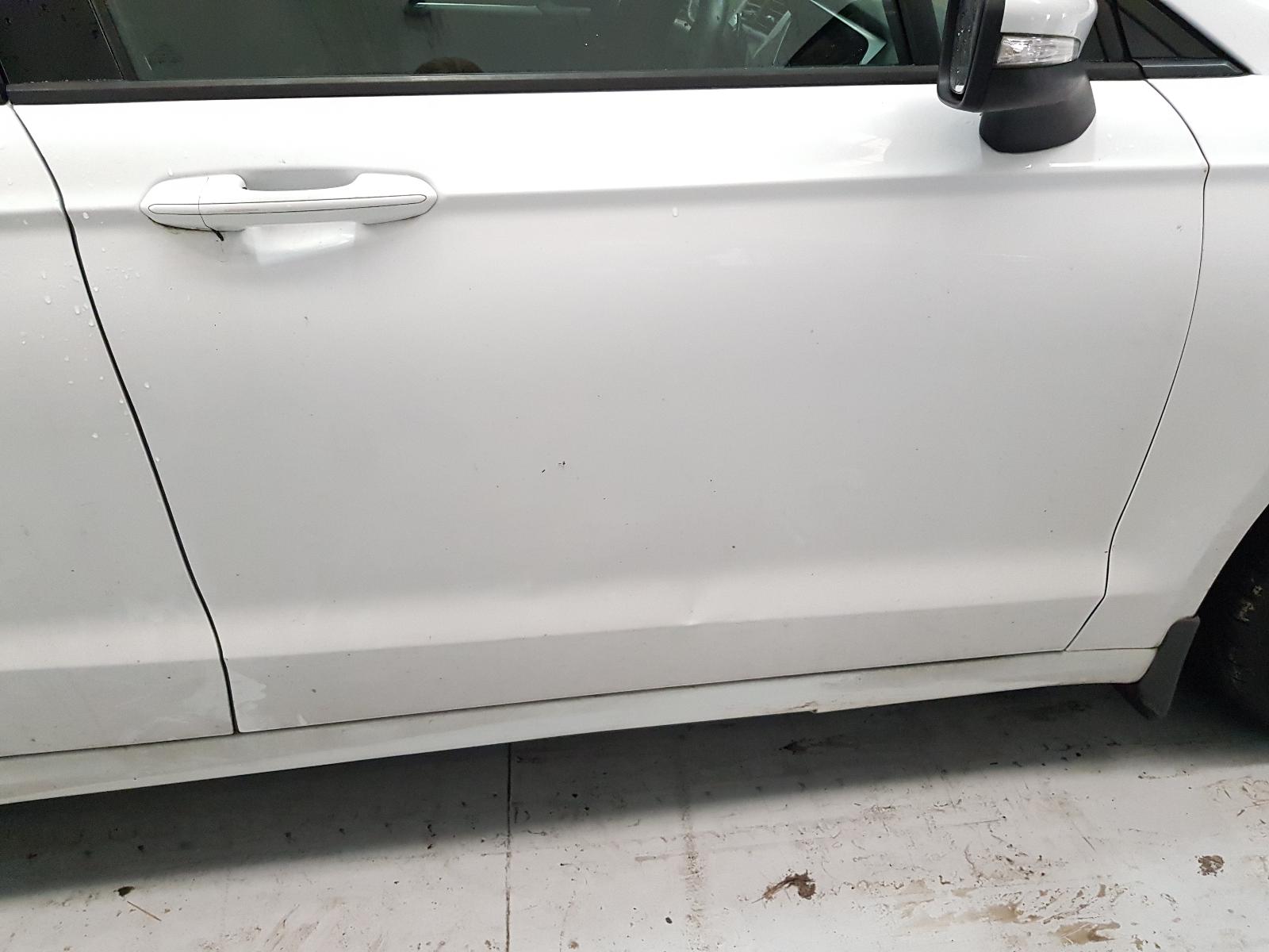 Ford Mondeo - MD 2014-2017