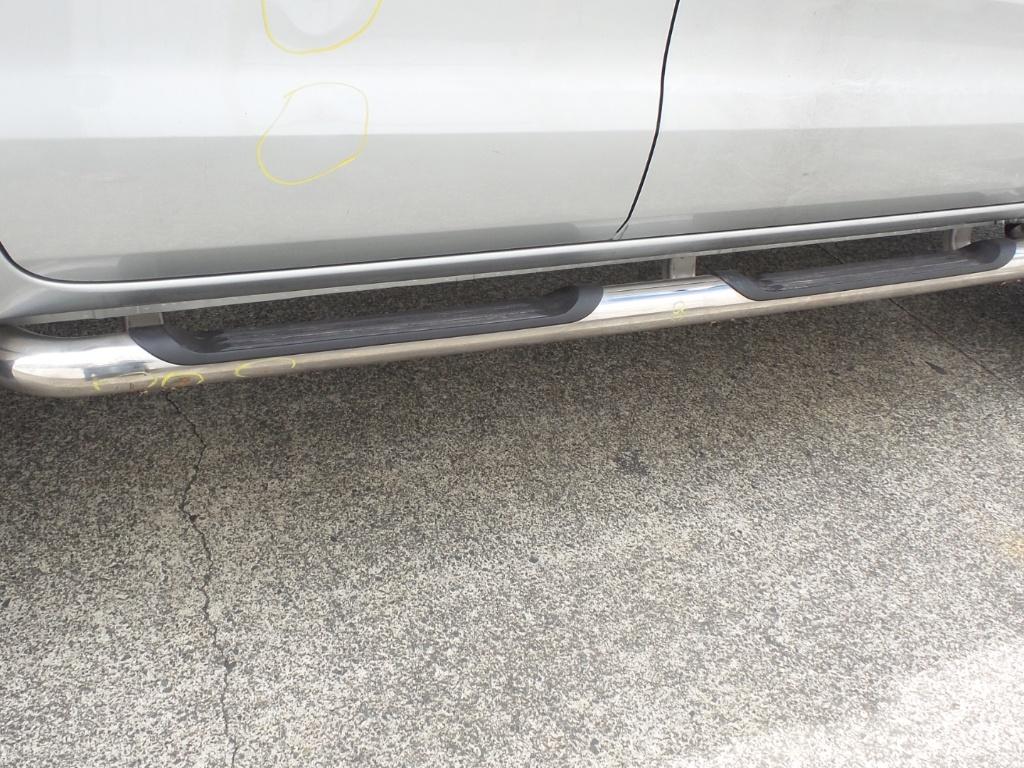 Ford Ranger - PX/PX2 2011-2017