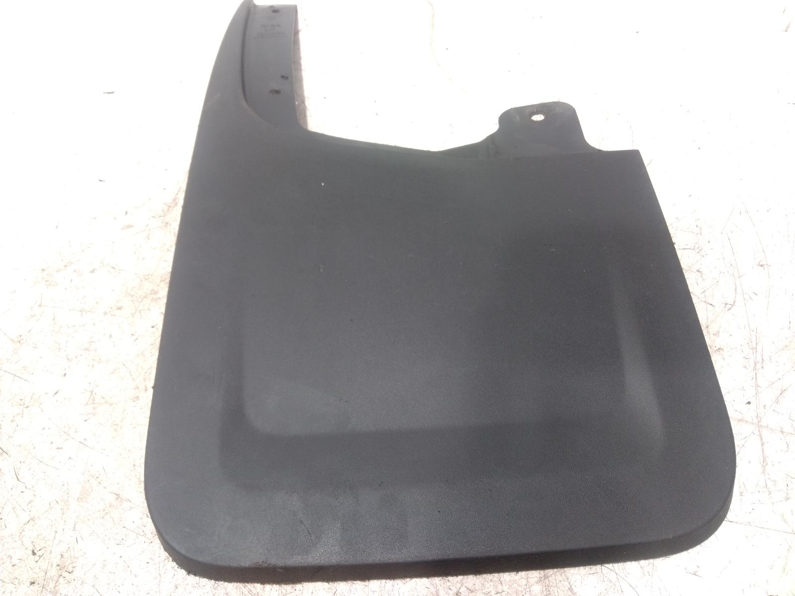Mud Flaps