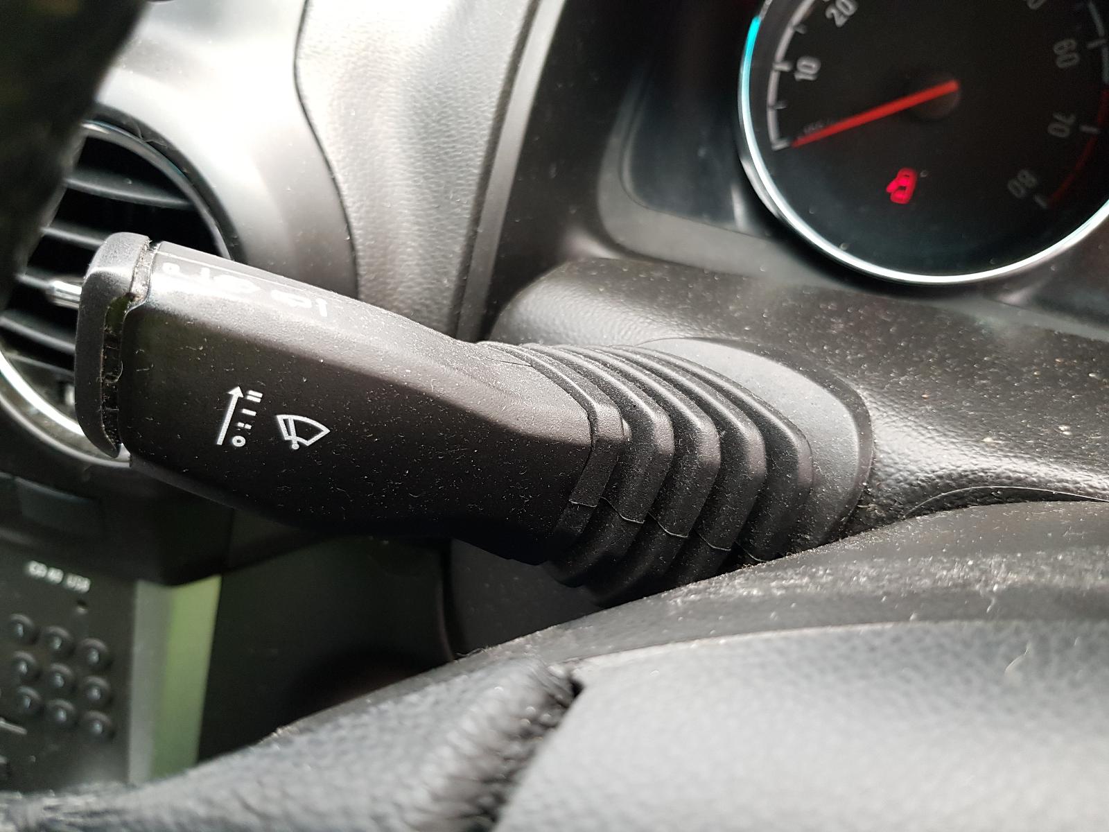 Holden Captiva - Captiva 5 2006-2011