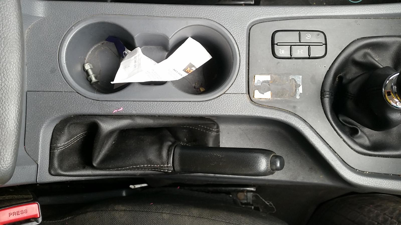 Ford Ranger - PX/PX2 2011-2017