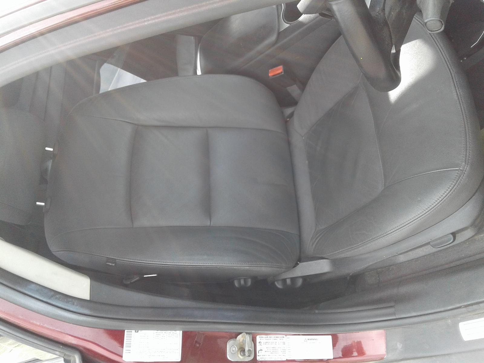 Holden Commodore - VE 2006-2013