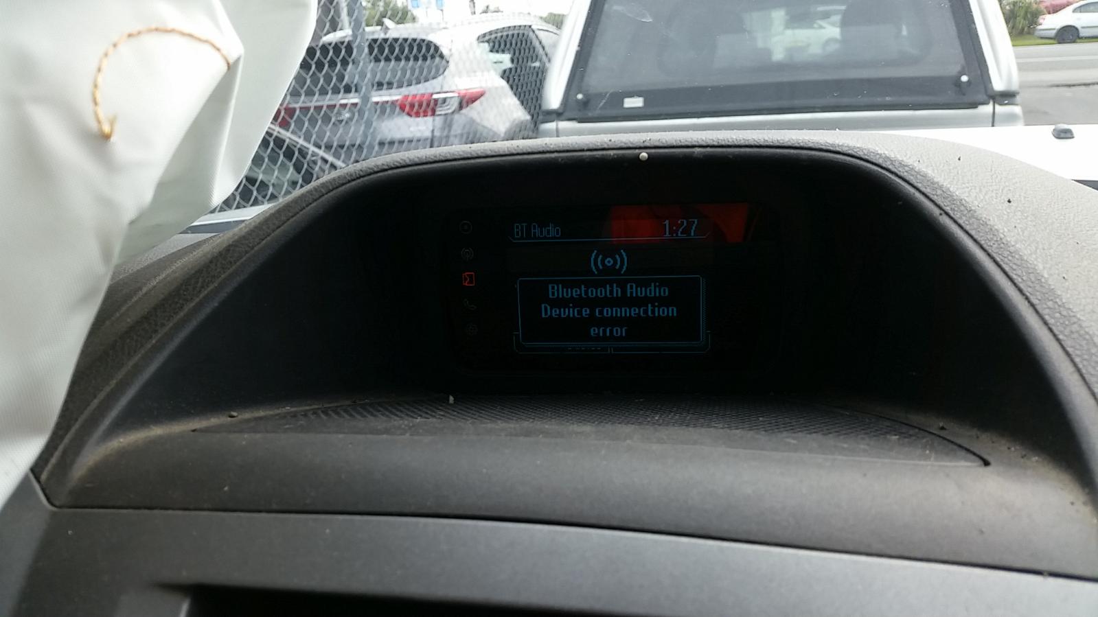 Ford Transit - Other