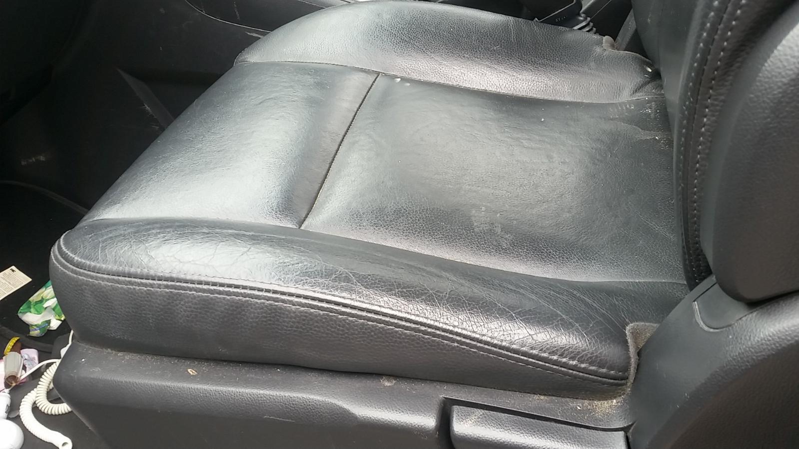 Holden Captiva - Captiva 7 2006-2011