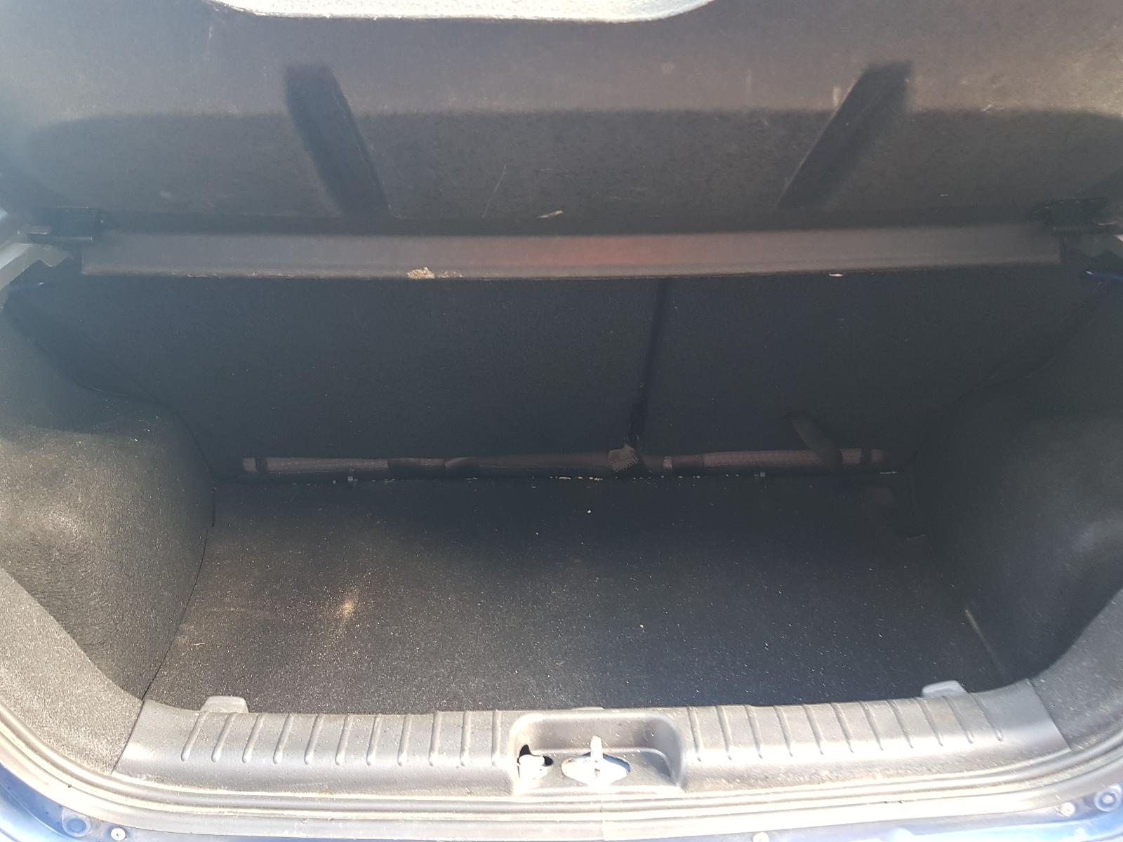 Holden Barina - Other