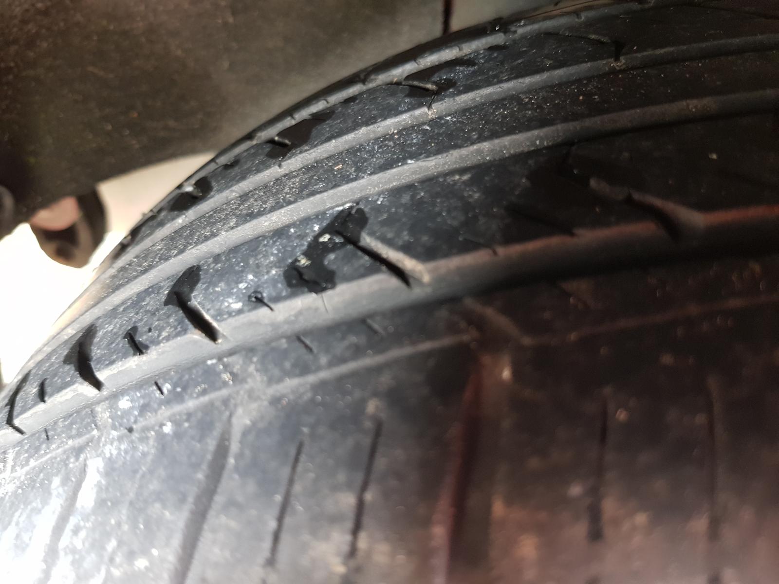 Ford Fiesta - WZ 2013-Present