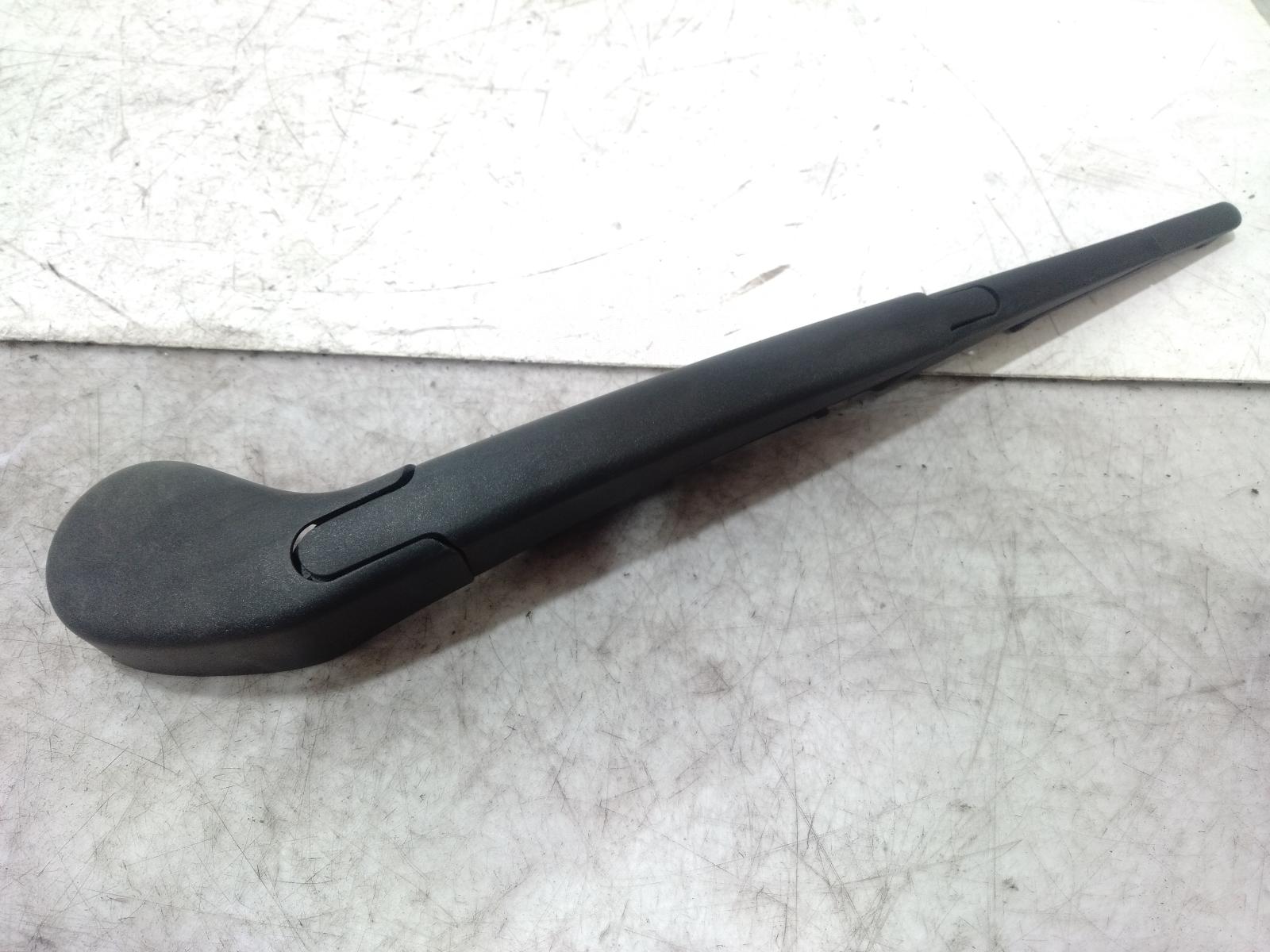 Wiper_Arm
