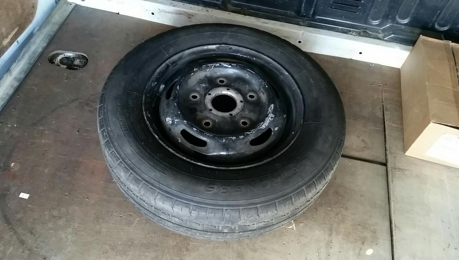 Ford Transit - 2006-2011