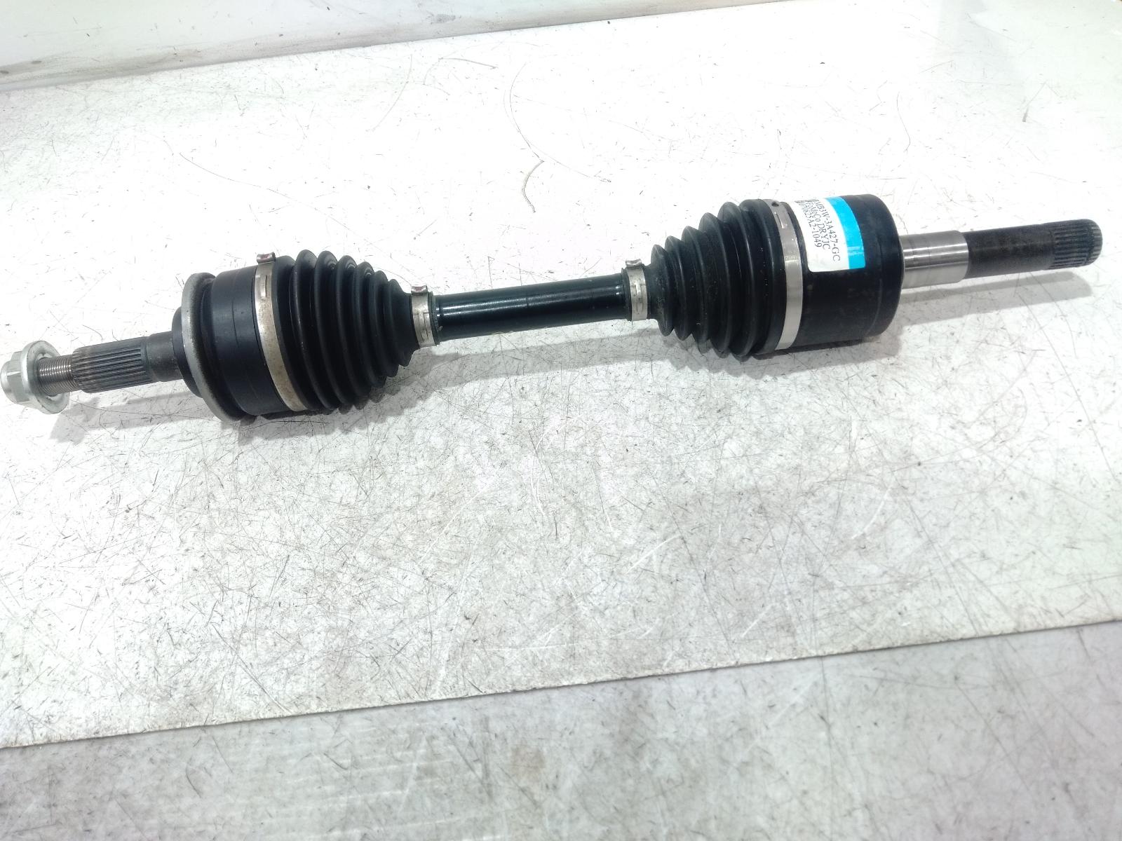 Right_Driveshaft