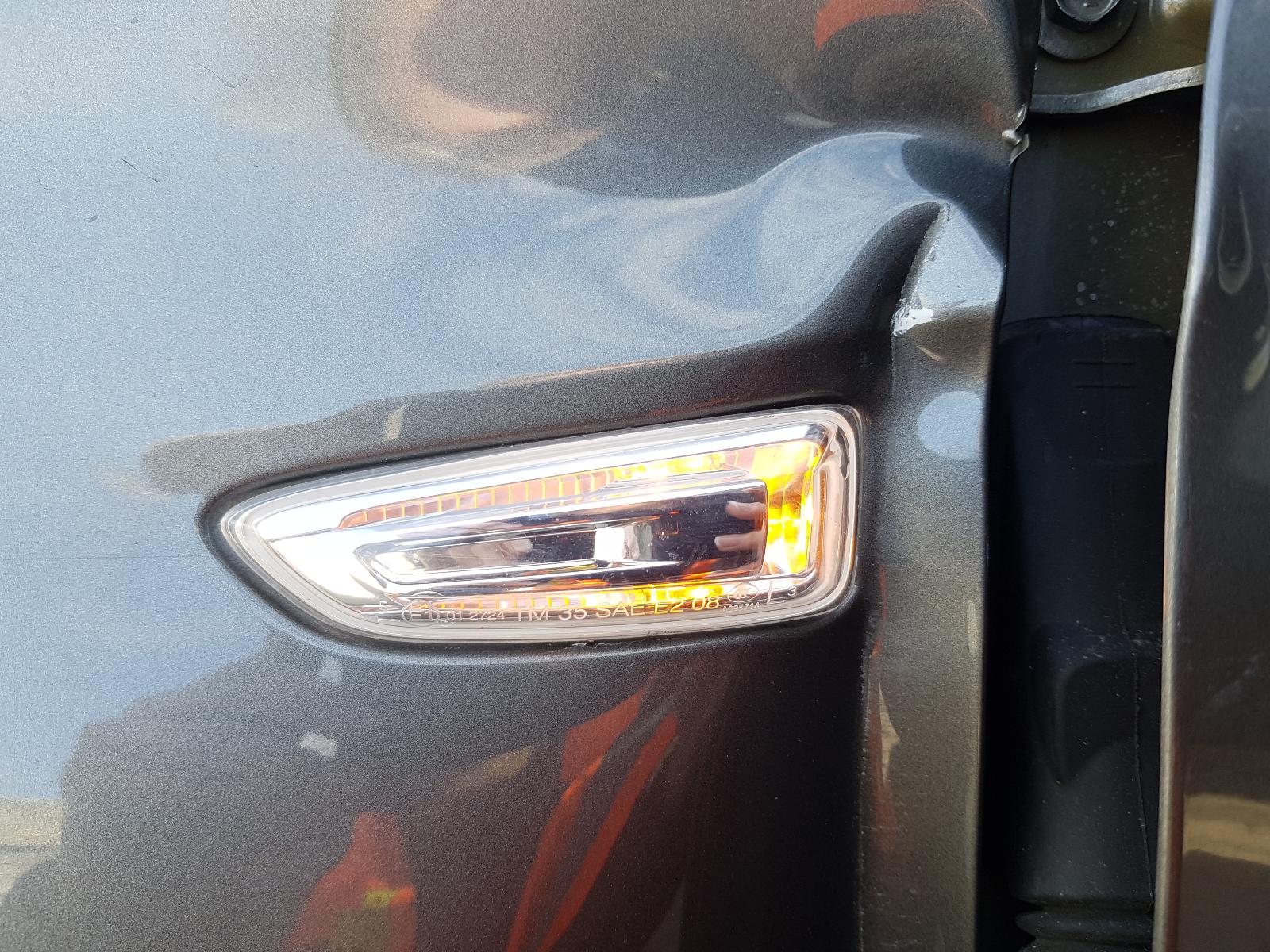 Holden Astra - J 2009-Present