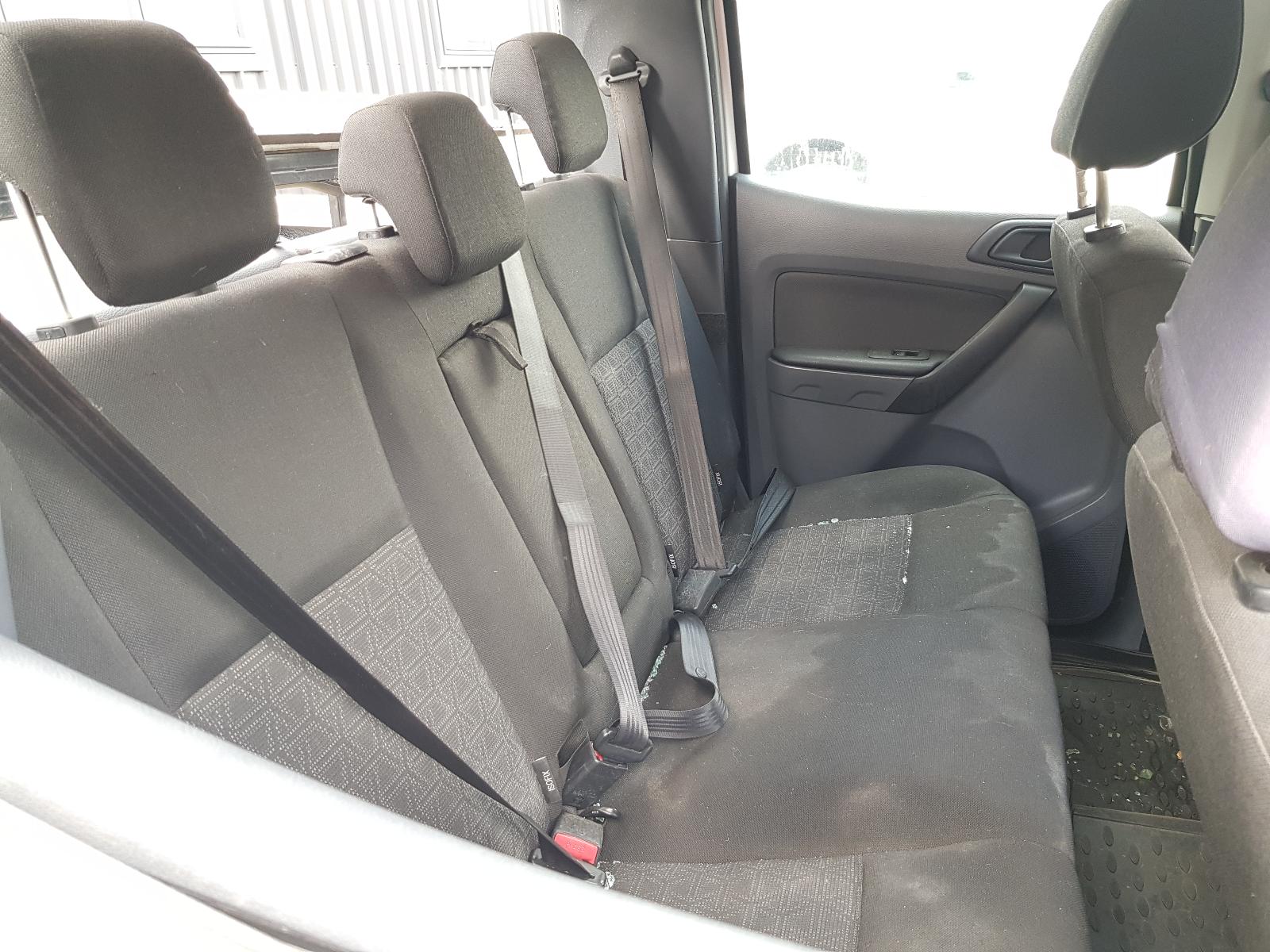 Ford Ranger - PX/PX2 2011-2017